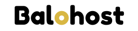 balohost logo